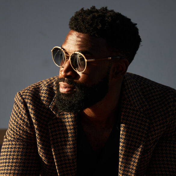 Regard Magazine Tosin Morohunfola