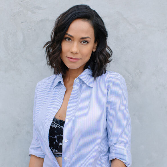 Regard Magazine Daya Vaidya