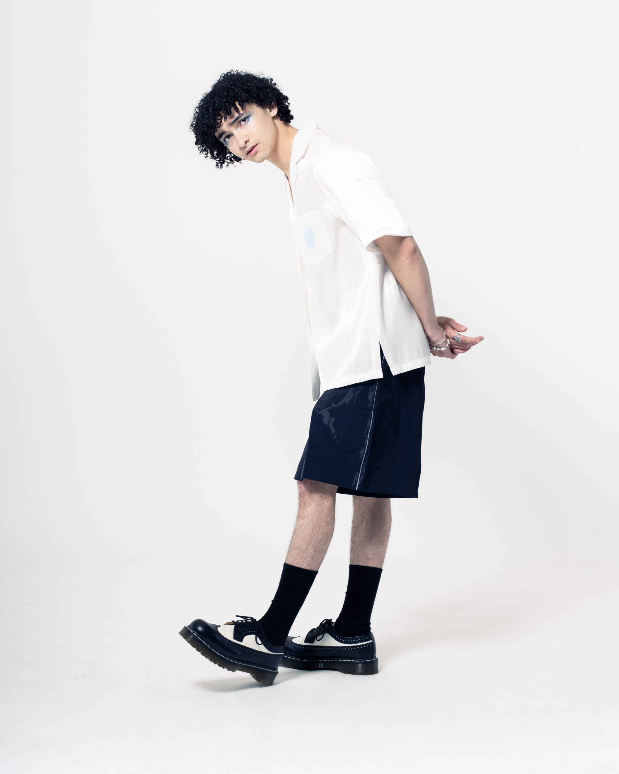 REGARD Magazine Faly Rakotohavana