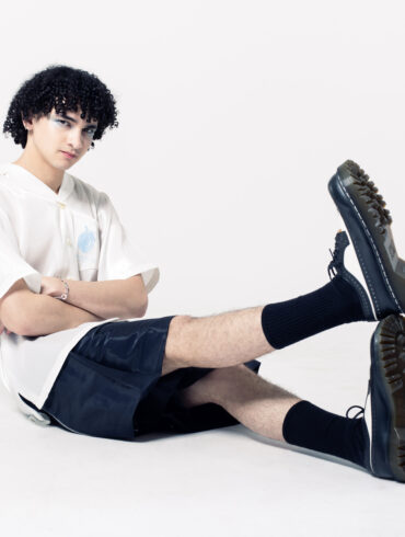 REGARD Magazine Faly Rakotohavana