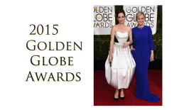 Regard Magazine Golden Globes