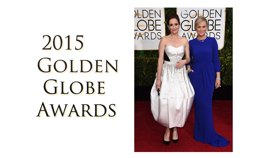 Regard Magazine Golden Globes