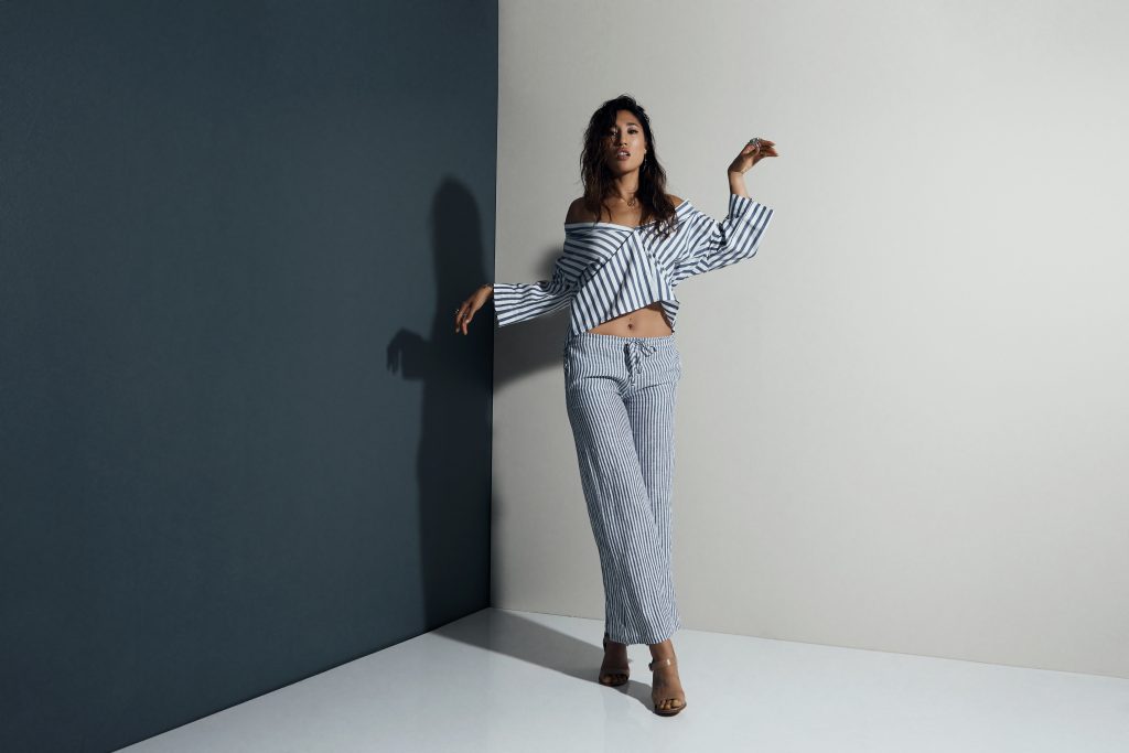 Regard Magazine Jennifer Cheon Garcia