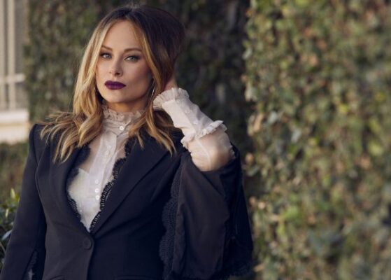 Regard Magazine Alyshia Ochse