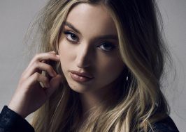 Regard Magazine Bella Podaras