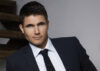 Regard Magazine Robbie Amell