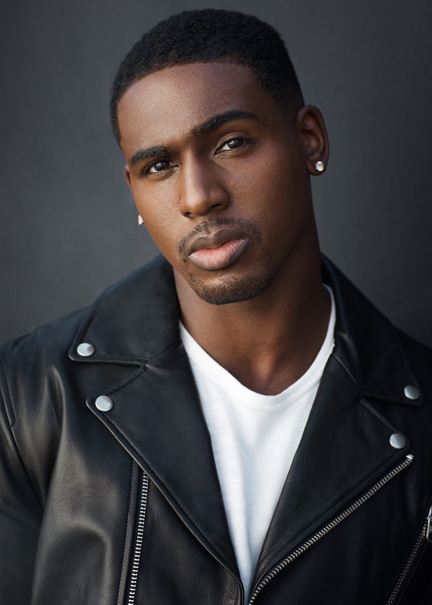 Regard Magazine Vaughn Hebron