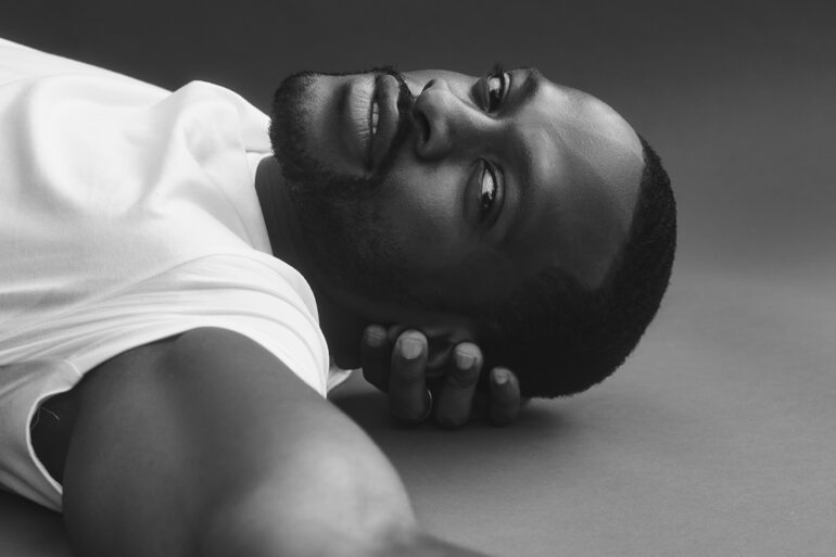 Regard Magazine Jordane Christie