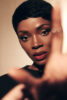 REGARD Magazine Caroline Chikezie