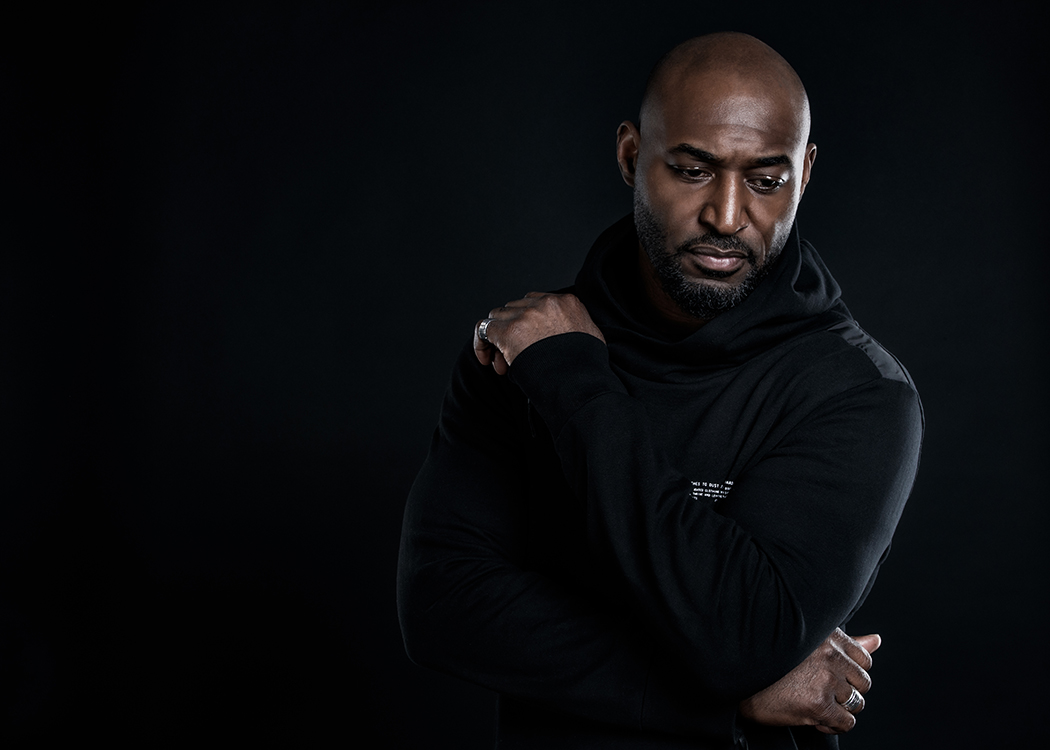 Regard Magazine Adrian Holmes