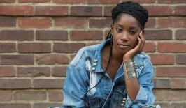 Regard Magazine Ashely Blaine Featherson