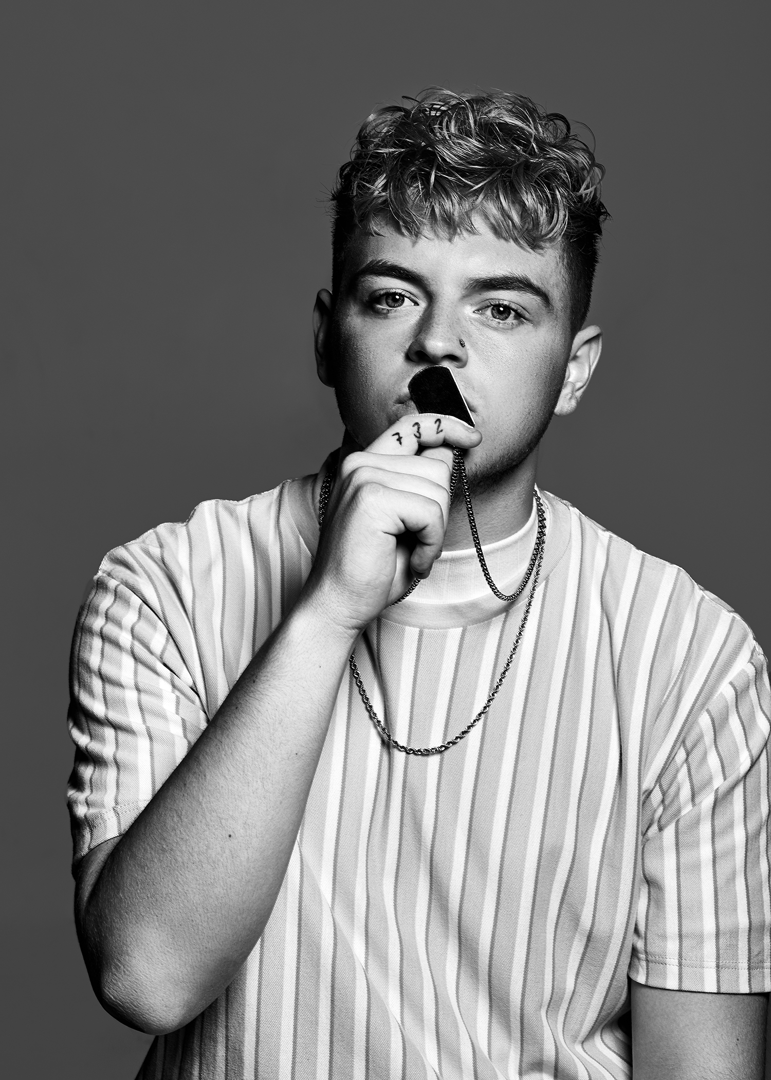 Regard Magazine Austin Kassabian