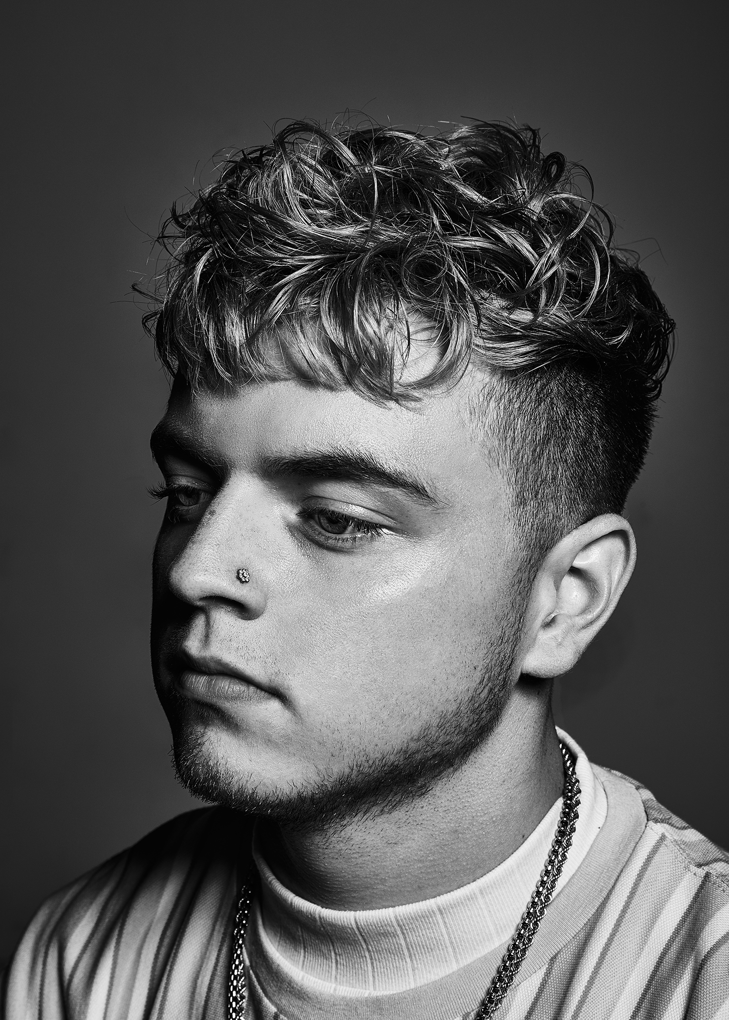 Regard Magazine Austin Kassabian