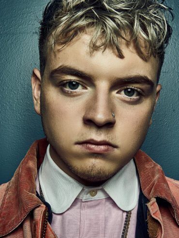 Regard Magazine Austin Kassabian