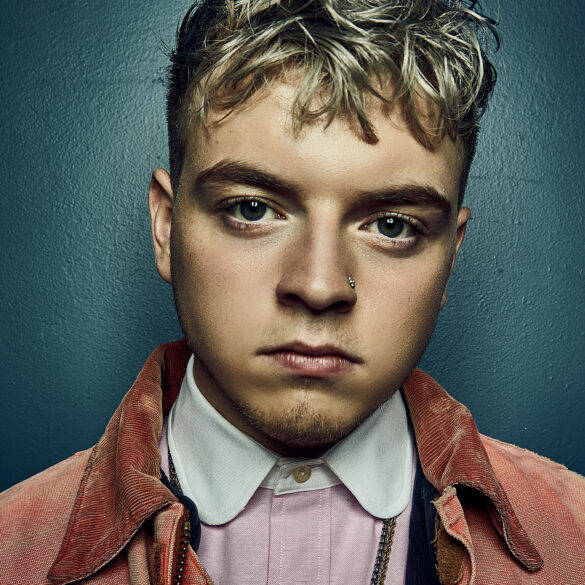 Regard Magazine Austin Kassabian