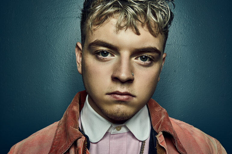 Regard Magazine Austin Kassabian