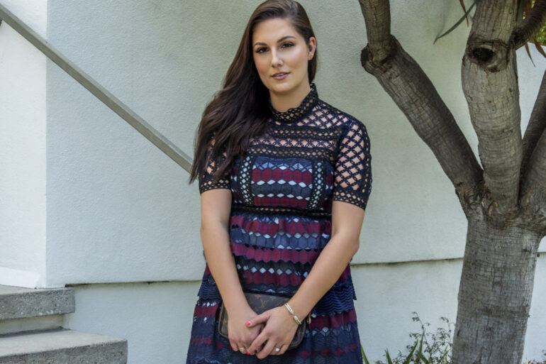 Regard Magazine Adaleta Avdic