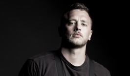 Adam Aalderks Regard Magazine