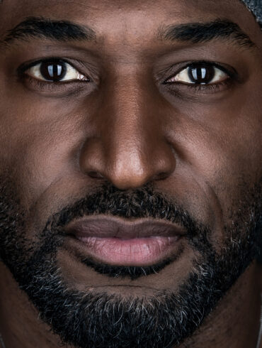 Regard Magazine Adrian Holmes