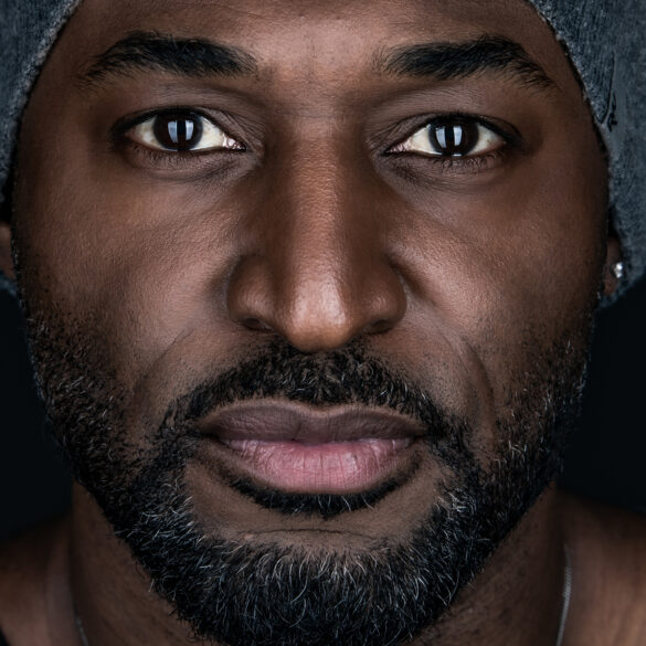 Regard Magazine Adrian Holmes