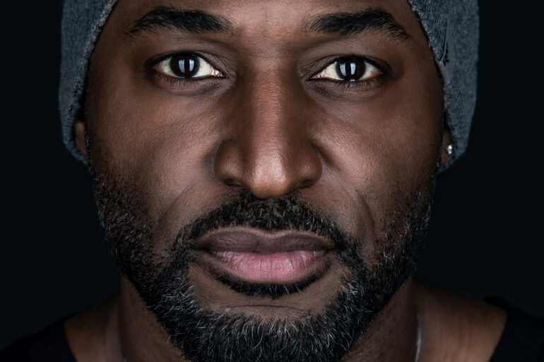 Regard Magazine Adrian Holmes