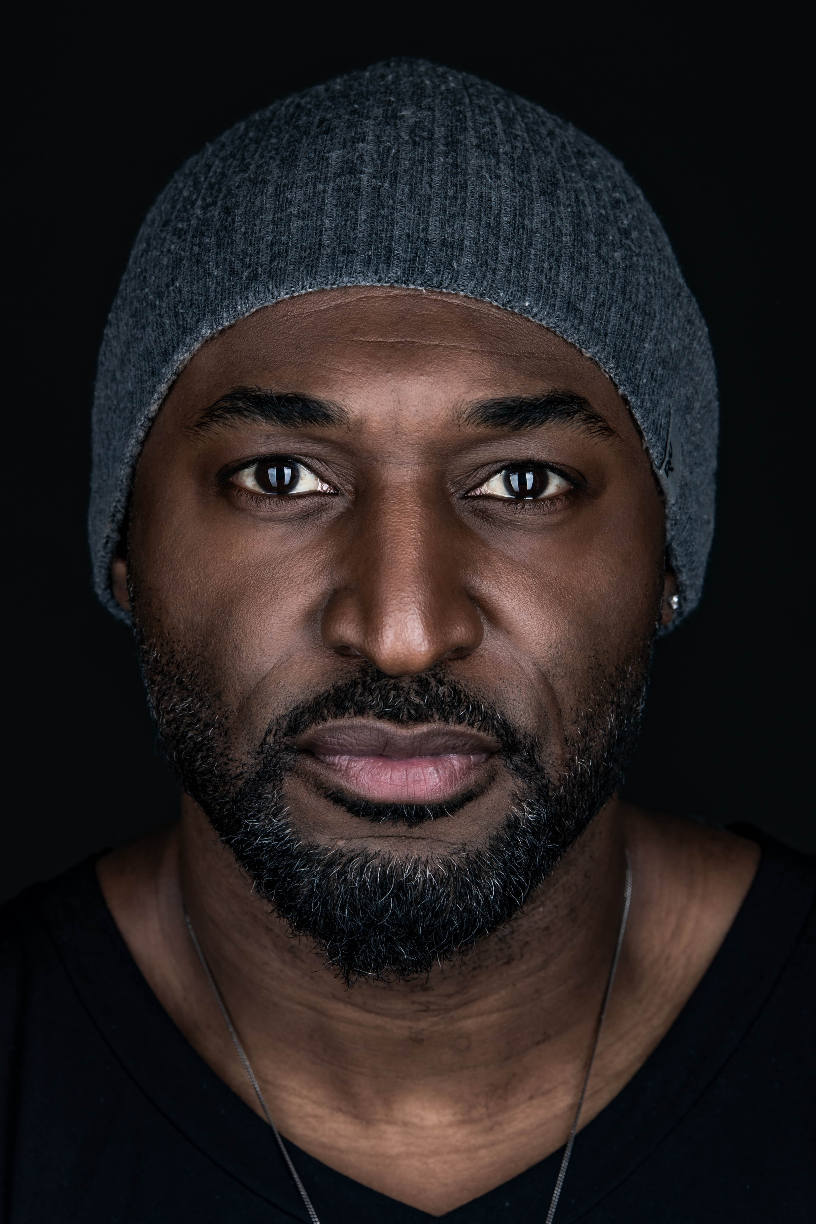 Regard Magazine Adrian Holmes