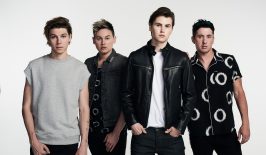 Regard Magazine After Romeo