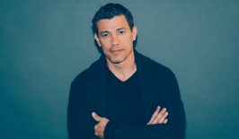 Regard Magazine Al Coronel