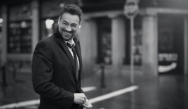 Regard Magazine Aleks Paunovic