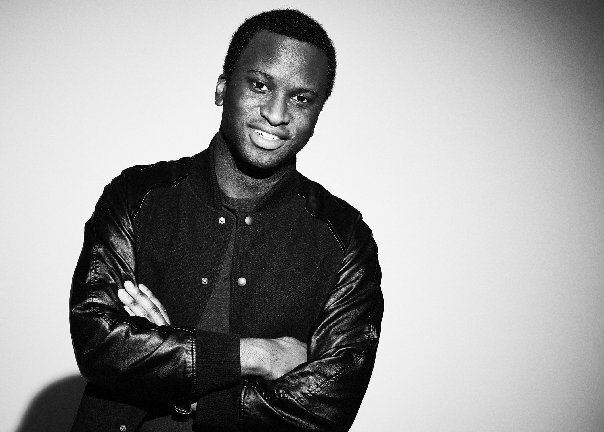 Regard Magazine Alex Barima