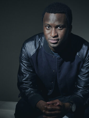 Regard Magazine Alex Barima