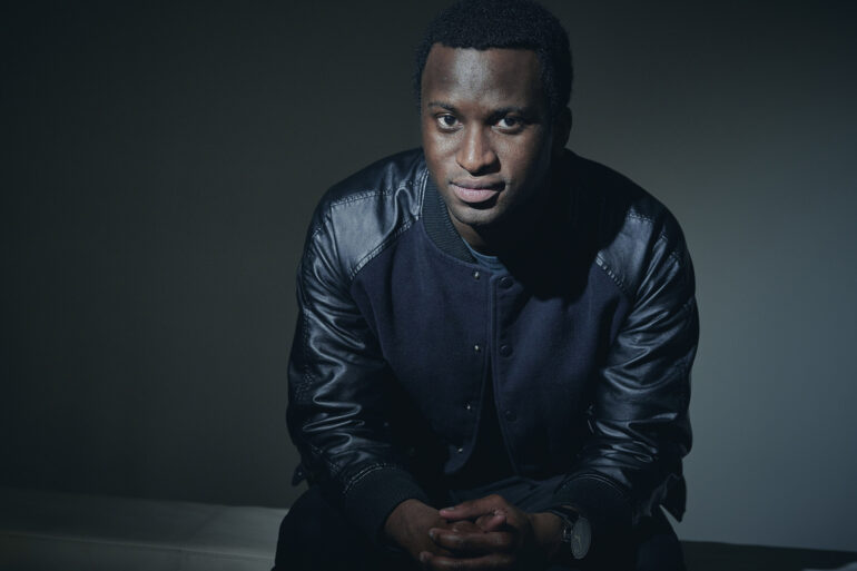 Regard Magazine Alex Barima