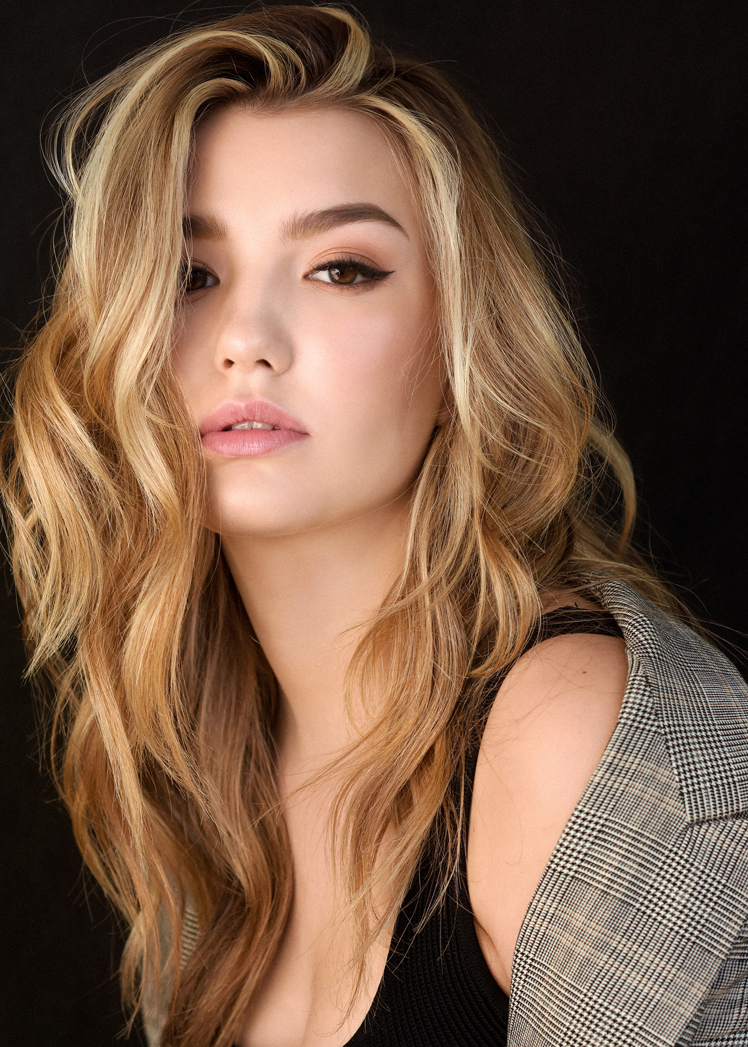 Regard Magazine Ali Skovbye