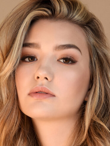 Regard Magazine Ali Skovbye