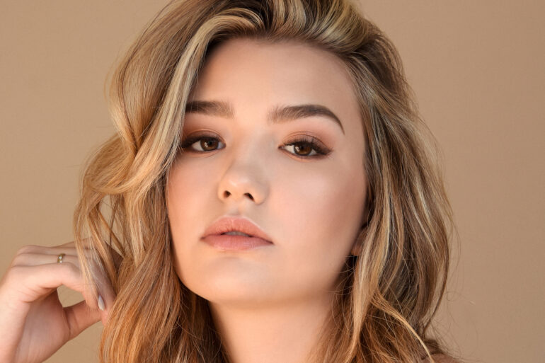 Regard Magazine Ali Skovbye