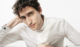 Regard Magazine Amin El Gamal