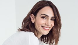 Regard Magazine Annie Parisse