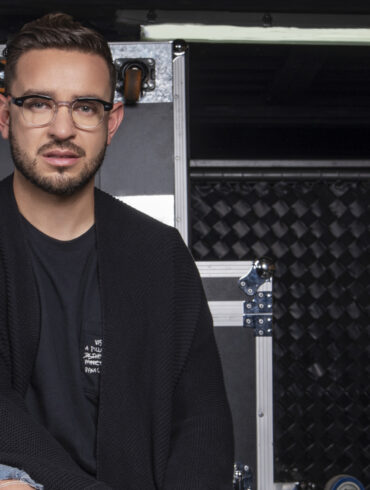 Regard Magazine Anuar Layon