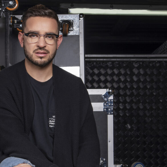 Regard Magazine Anuar Layon