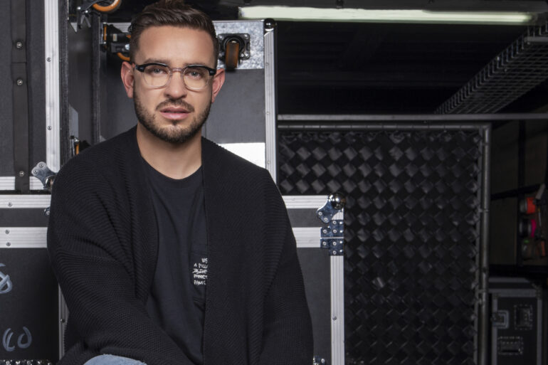 Regard Magazine Anuar Layon