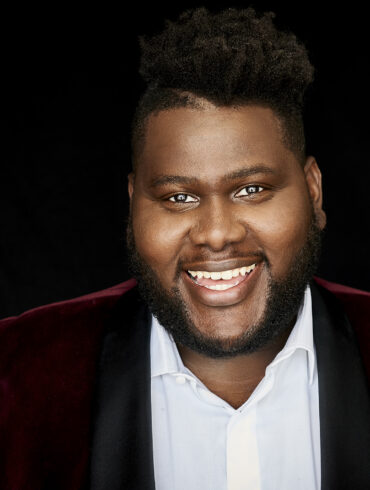 Regard Magazine Atkins Estimond