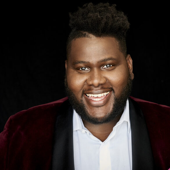 Regard Magazine Atkins Estimond