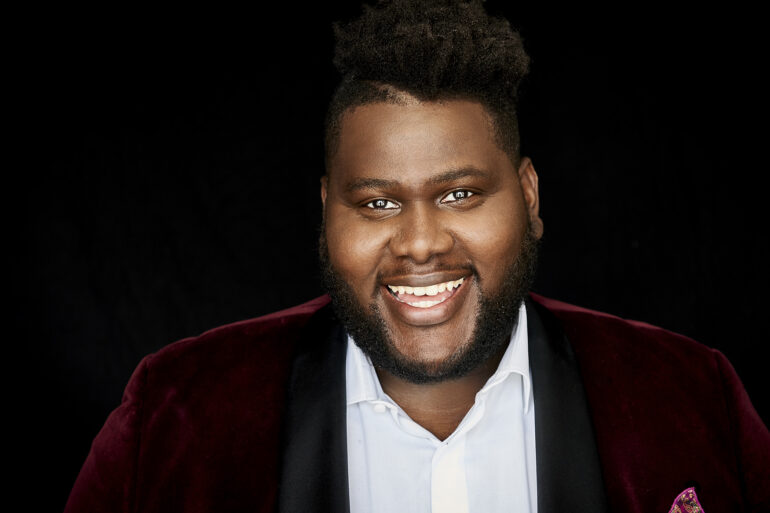 Regard Magazine Atkins Estimond