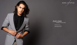 Avan Jorgia for RegardMag.com June 2013