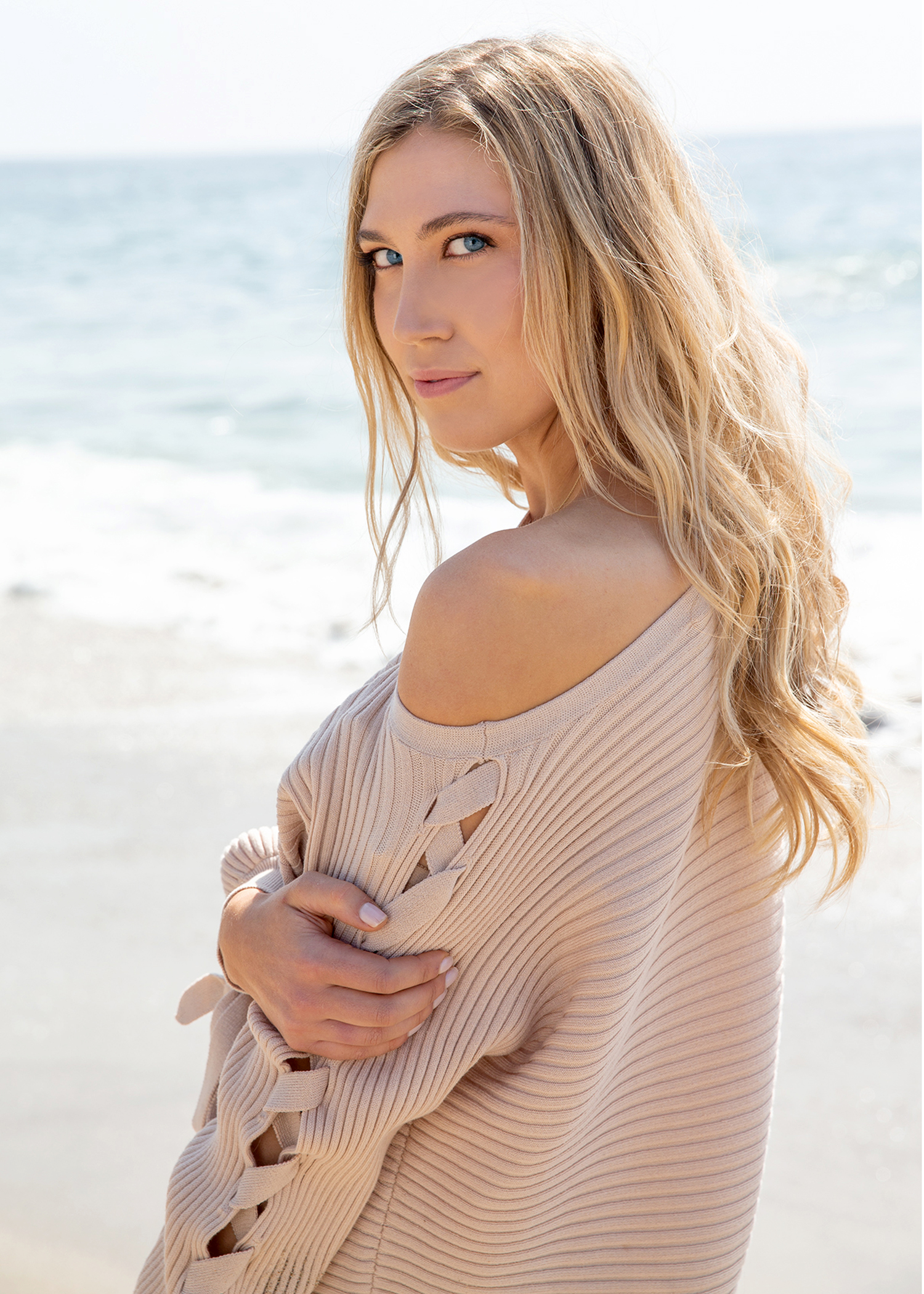 Regard Magazine Bailey Hefley