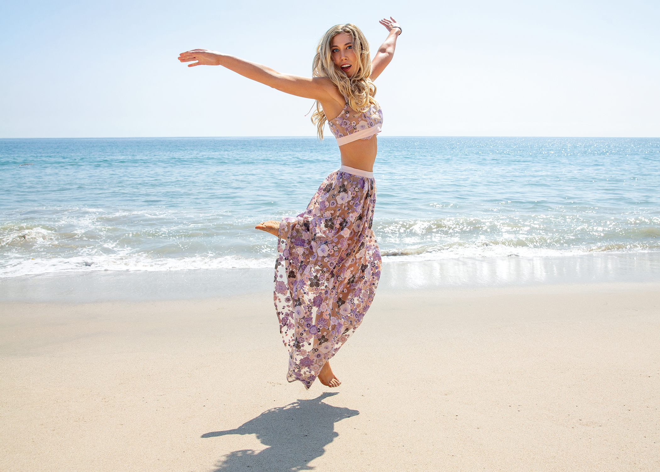 Regard Magazine Bailey Hefley