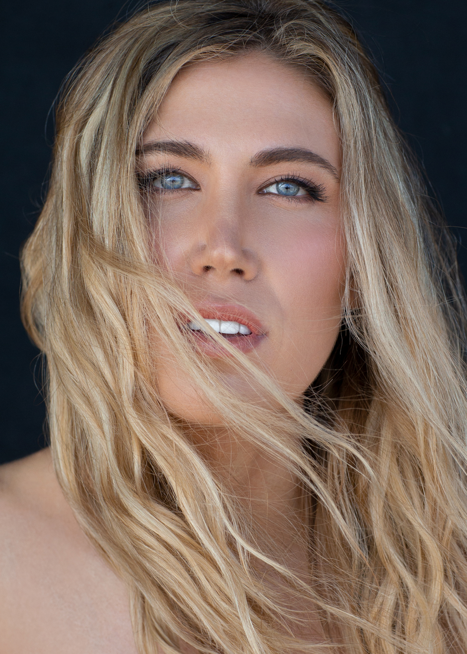 Regard Magazine Bailey Hefley