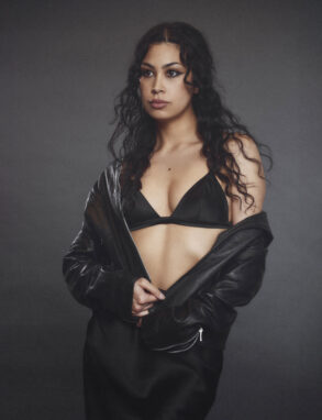 10 THINGS - Blair Lamora | REGARD MAGAZINE