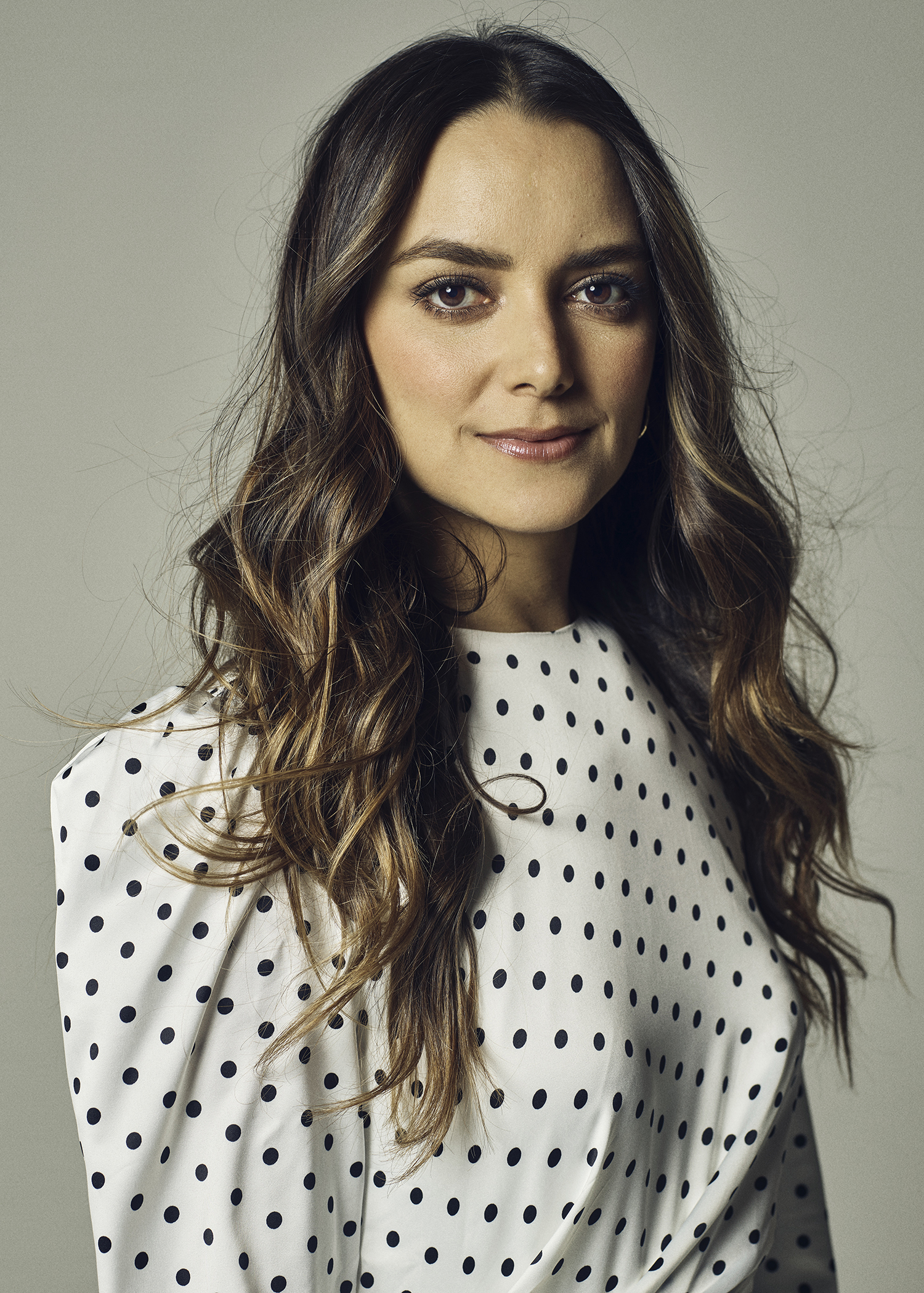 Regard Magazine Brittney Castro