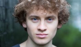 Regard Magazine Bruce Langley